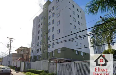 Apartamento com 2 dormitórios à venda, 51 m² por r$ 205.000,00 - cidade satélite íris - campinas/sp