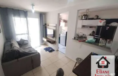 Apartamento com 2 dormitórios à venda, 55 m² por r$ 290.000,00 - jardim nova europa - campinas/sp