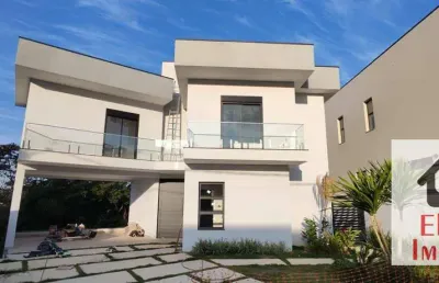 Sobrado com 3 dormitórios à venda, 260 m² por r$ 1.690.000 - lenheiro - valinhos/sp