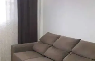 Apartamento com 2 dormitórios à venda, 45 m² por r$ 150.000,00 - vila padre manoel de nóbrega - campinas/sp