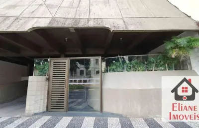 Apartamento com 1 dormitório à venda, 60 m² por r$ 365.000,00 - cambuí - campinas/sp