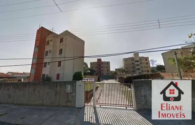 Apartamento com 2 dormitórios à venda, 52 m² por r$ 145.000,00 - conjunto habitacional parque itajaí - campinas/sp