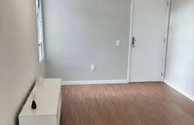 Apartamento com 2 dormitórios à venda, 42 m² por r$ 210.000,00 - residencial fazenda lagoa - campinas/sp