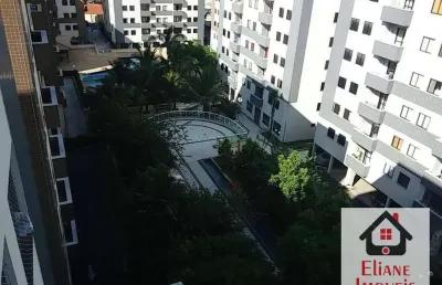 Apartamento com 3 dormitórios à venda, 82 m² por r$ 452.000,00 - jardim do lago - campinas/sp