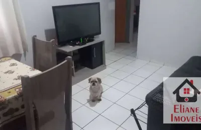 Apartamento com 2 dormitórios à venda, 48 m² por r$ 155.000,00 - vila abaeté - campinas/sp