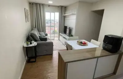 Apartamento com 2 dormitórios à venda, 68 m² por r$ 477.000,00 - jardim paulicéia - campinas/sp