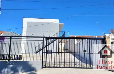 Kitnet com 1 dormitório à venda, 84 m² por r$ 2.250.000,00 - jardim londres - campinas/sp