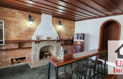 Sobrado com 3 dormitórios à venda, 178 m² por r$ 700.000,00 - jardim nova europa - campinas/sp