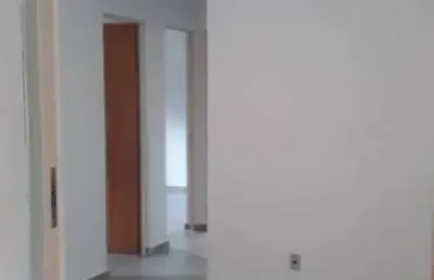 Apartamento com 2 dormitórios à venda, 43 m² por r$ 160.000,00 - parque são jorge - campinas/sp