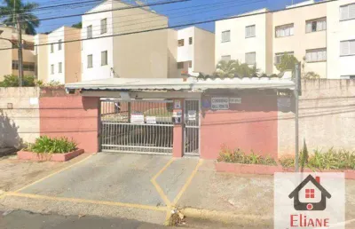 Apartamento com 2 dormitórios à venda, 57 m² por r$ 230.000,00 - jardim garcía - campinas/sp