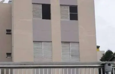 Apartamento com 3 dormitórios à venda, 81 m² por r$ 260.000,00 - vila marieta - campinas/sp
