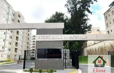 Apartamento com 2 dormitórios à venda, 49 m² por r$ 405.000,00 - jardim nova europa - campinas/sp