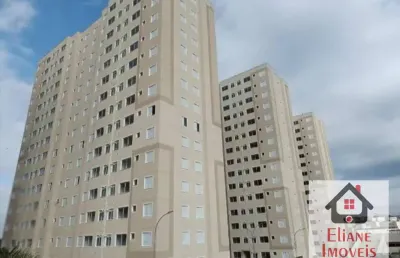 Apartamento com 2 dormitórios à venda, 43 m² por r$ 335.000,00 - vila industrial - campinas/sp