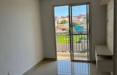 Apartamento com 2 dormitórios à venda, 48 m² por r$ 330.000,00 - vila mimosa - campinas/sp