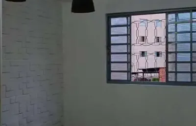 Apartamento com 2 dormitórios à venda, 48 m² por r$ 135.000,00 - vila padre manoel de nóbrega - campinas/sp
