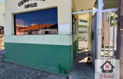 Apartamento com 2 dormitórios à venda, 48 m² por r$ 150.000,00 - vila padre manoel de nóbrega - campinas/sp
