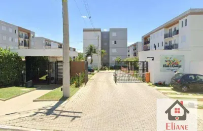 Apartamento com 2 dormitórios à venda, 43 m² por r$ 300.000,00 - jardim garcía - campinas/sp