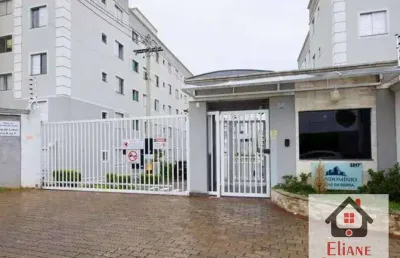 Apartamento com 1 dormitório à venda, 49 m² por r$ 220.000,00 - loteamento parque são martinho - campinas/sp