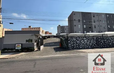 Apartamento com 2 dormitórios à venda, 49 m² por r$ 148.000,00 - dic i (conjunto habitacional monsenhor luiz fernando abreu) - campinas/sp