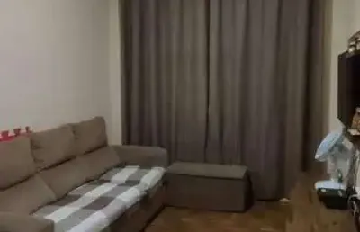 Apartamento com 2 dormitórios à venda, 55 m² por r$ 190.000,00 - parque industrial - campinas/sp