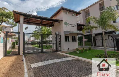 Apartamento com 2 dormitórios à venda, 50 m² por r$ 240.000,00 - parque são jorge - campinas/sp