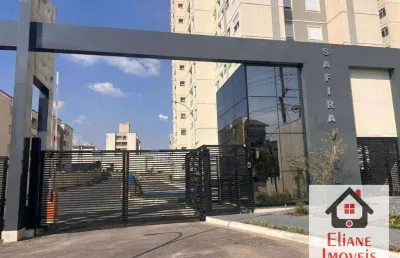 Apartamento garden com 2 dormitórios à venda, 64 m² por r$ 430.000,00 - jardim nova europa - campinas/sp