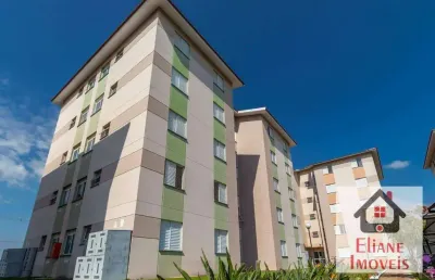 Apartamento com 2 dormitórios à venda, 52 m² por r$ 240.000 - residencial vila park - campinas/sp