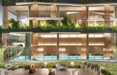 Apartamentos em moema de 252 a 273 m², 3 e 4 suítes, 3 e 4 vagas de estacionamento.