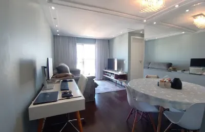 Apartamento de 2 quartos e 1 vaga de garagem no residencial jane aparecida na  penha ,são paulo -sp