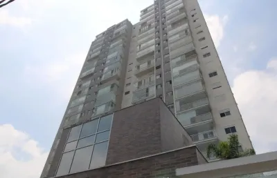 Apartamento à venda no jardim marajoara com 2 quartos e 1 vaga