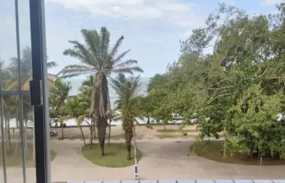 Apartamento com 2 quartos à venda no Centro, Ubatuba 