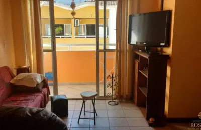 Apartamento com 2 quartos à venda no Centro, Ubatuba 