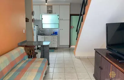 Cobertura com 3 quartos à venda em Itaguá, Ubatuba 