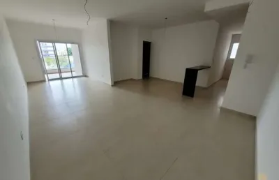 Apartamento com 3 quartos à venda no Centro, Ubatuba 