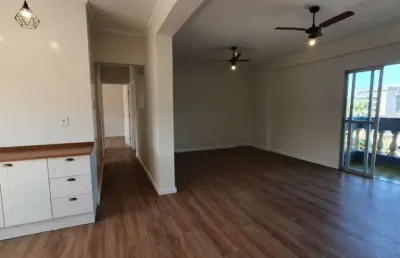 Apartamento com 3 quartos à venda no Centro, Ubatuba 