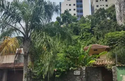 Apartamento com 3 quartos à venda no Parque Vivamar, Ubatuba 