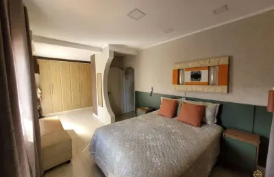 Casa com piscina no centro de ubatuba - litoral norte de são paulo