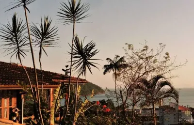 Casa com 4 quartos à venda na Enseada, Ubatuba 