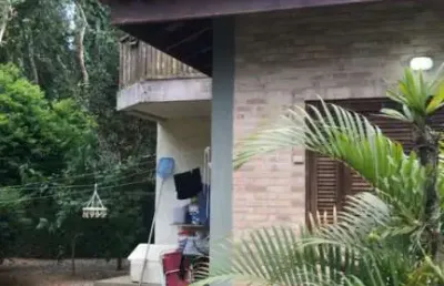 Casa com 3 quartos à venda no Parque Vivamar, Ubatuba 