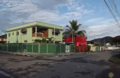 Casa com 6 quartos à venda no Centro, Ubatuba 