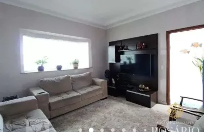 Casa com 3 quartos à venda no Jardim Toscana, Guarulhos 
