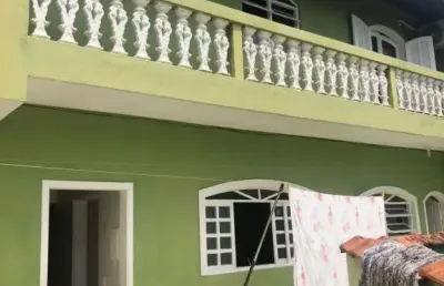 Casa com 2 quartos à venda na Estufa II, Ubatuba 