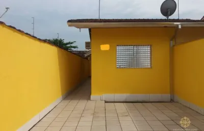 Casa com 2 quartos à venda em Itaguá, Ubatuba 