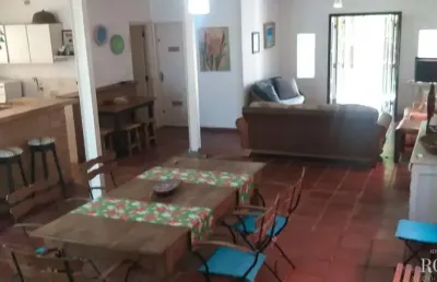 Casa com 4 quartos à venda em Itaguá, Ubatuba 