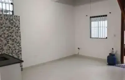 Prédio residencial com 8 unidades de lofts no centro.