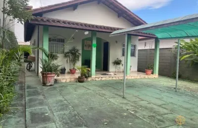 Casa com 2 quartos à venda em Estufa I, Ubatuba 