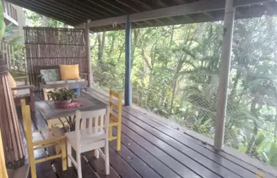 Casa com 3 quartos à venda em Ponta Grossa, Ubatuba 