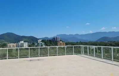 Cobertura com 3 quartos à venda em Itaguá, Ubatuba 