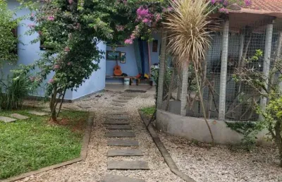 Casa à venda com 3 suítes mais edícula no pq. vivamar-ubatuba-sp