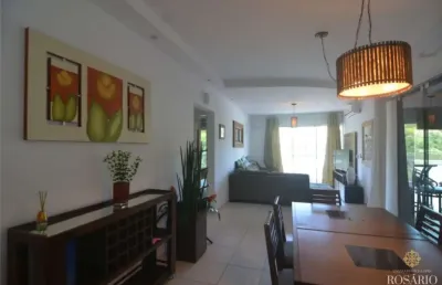 Cobertura com 2 quartos à venda na Enseada, Ubatuba 